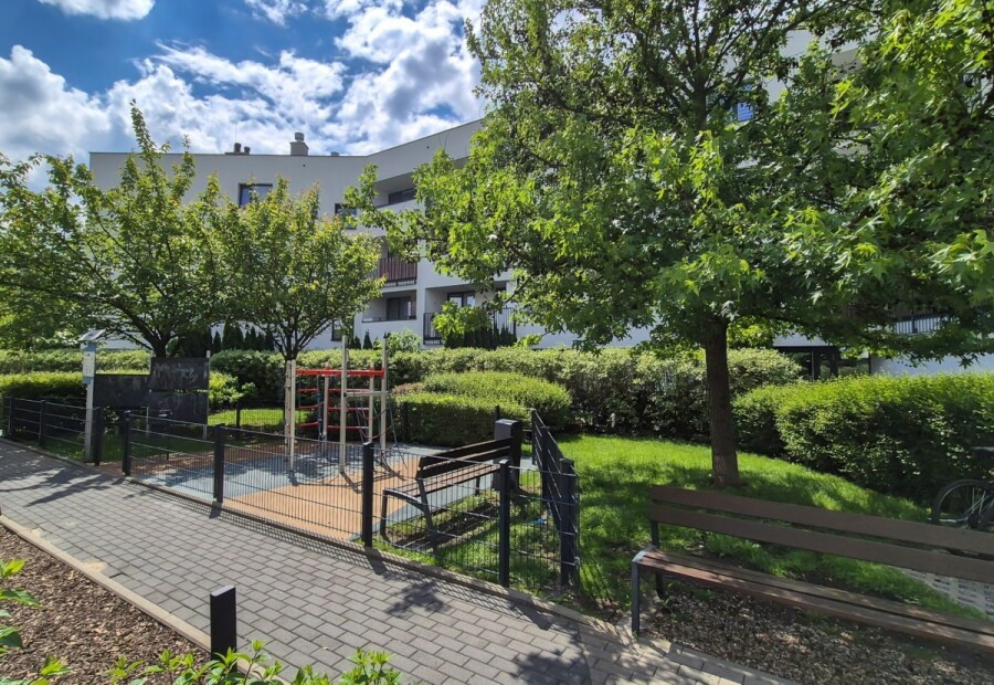 Warszawa, Targówek Elsnerów, Montwiłłowska, 2 pokoje | balkon | winda | do wprowadzenia