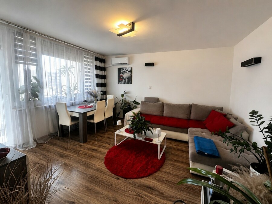 Warszawa, Targówek, Wyszogrodzka, 2 pokoje, 47,5 m2 w pobliżu metro Bródno
