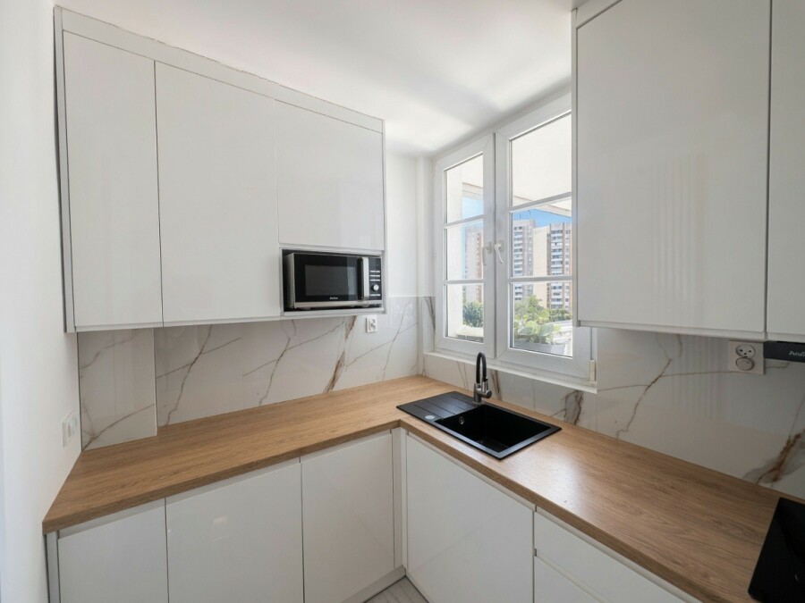 Warszawa, Targówek, Wyszogrodzka, 2 pokoje, 47,5 m2 w pobliżu metro Bródno