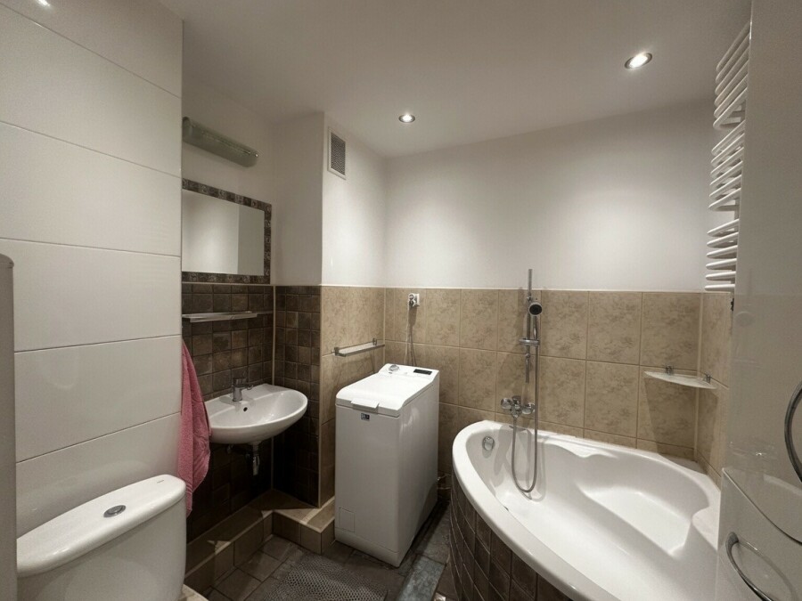 Warszawa, Targówek, Wyszogrodzka, 2 pokoje, 47,5 m2 w pobliżu metro Bródno