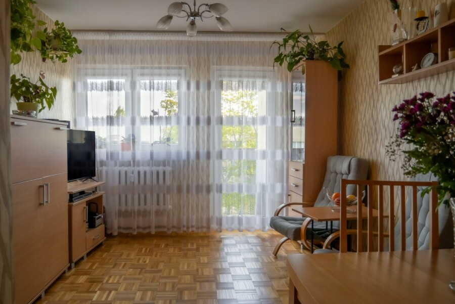 Warszawa, Bielany, Jana Kochanowskiego, od Babci, 2 pok. z balkonem, Bielany/Żoliborz