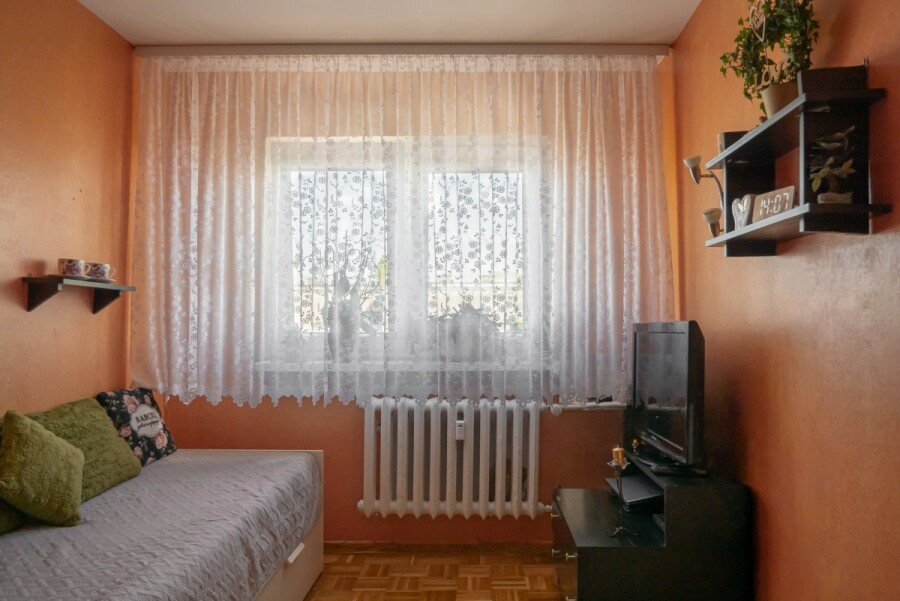 Warszawa, Bielany, Jana Kochanowskiego, od Babci, 2 pok. z balkonem, Bielany/Żoliborz