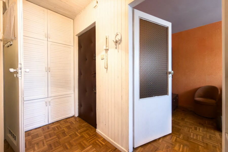 Warszawa, Bielany, Jana Kochanowskiego, od Babci, 2 pok. z balkonem, Bielany/Żoliborz
