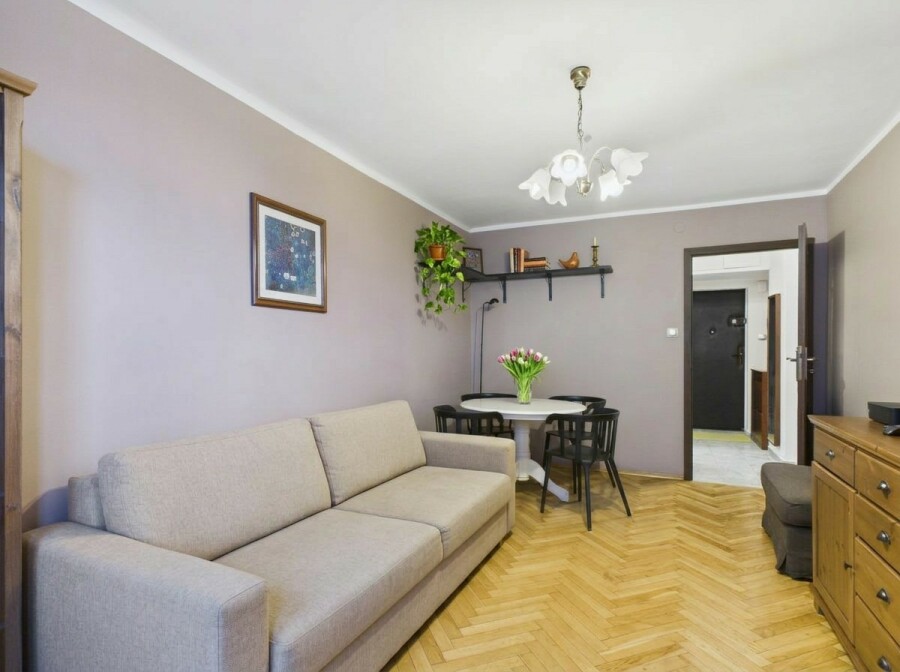 Warszawa, Śródmieście, Grzybowska, Centrum - do wprowadzenia lub inwestycyjne