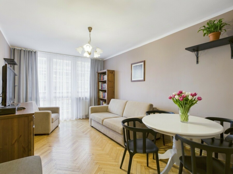 Warszawa, Śródmieście, Grzybowska, Centrum - do wprowadzenia lub inwestycyjne
