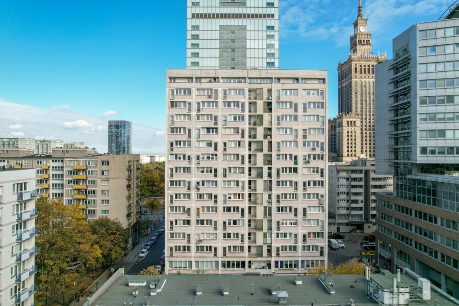 Warszawa, Mieszkanie na sprzedaż