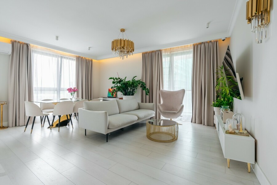 Warszawa, Wola, Marcina Kasprzaka, 4 pokoje / 2 łazienki / duży balkon