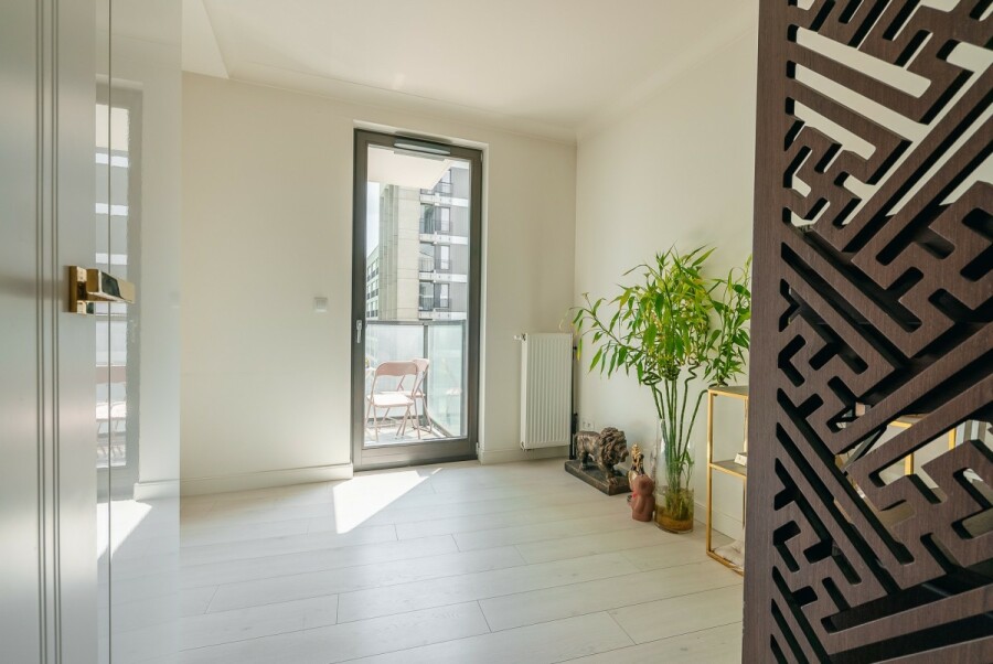 Warszawa, Wola, Marcina Kasprzaka, 4 pokoje / 2 łazienki / duży balkon