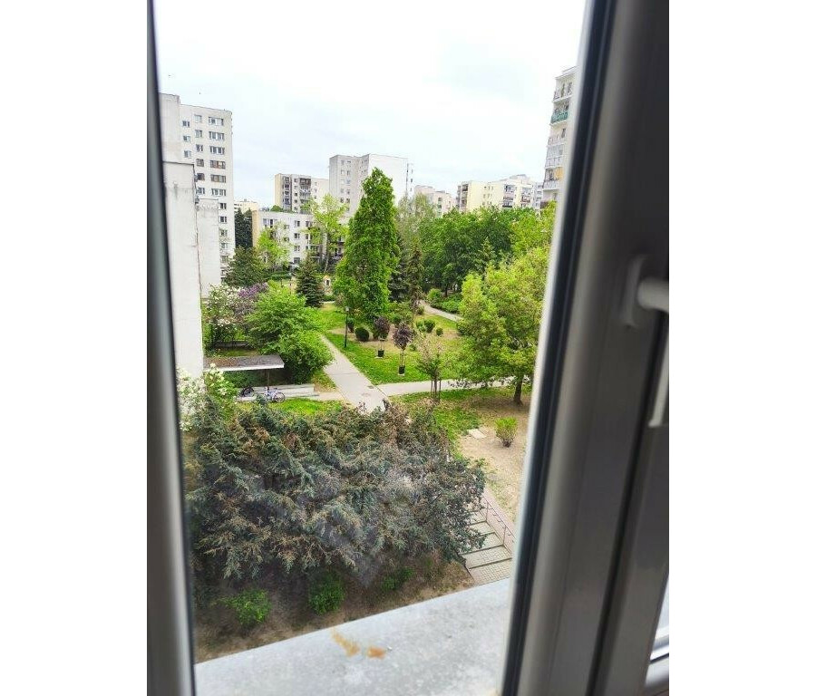 Warszawa, Ursynów Natolin, Meander, Pachnące nowością 3 pokoje przy metrze | Ursynów