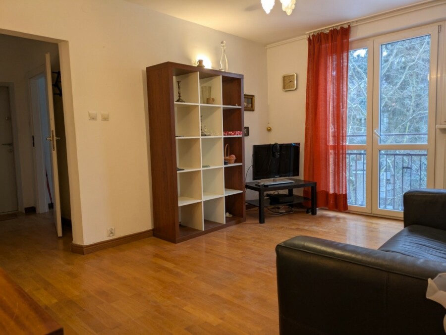 Warszawa, Mieszkanie na sprzedaż