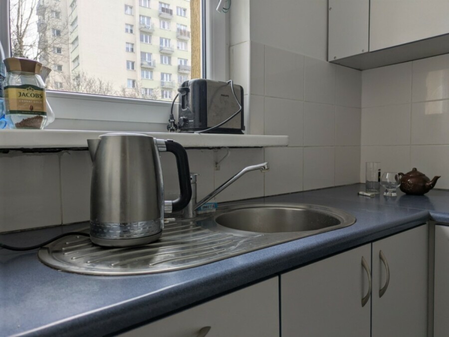 Warszawa, Praga-Południe Gocławek, Osowska, Mieszkanie na sprzedaż