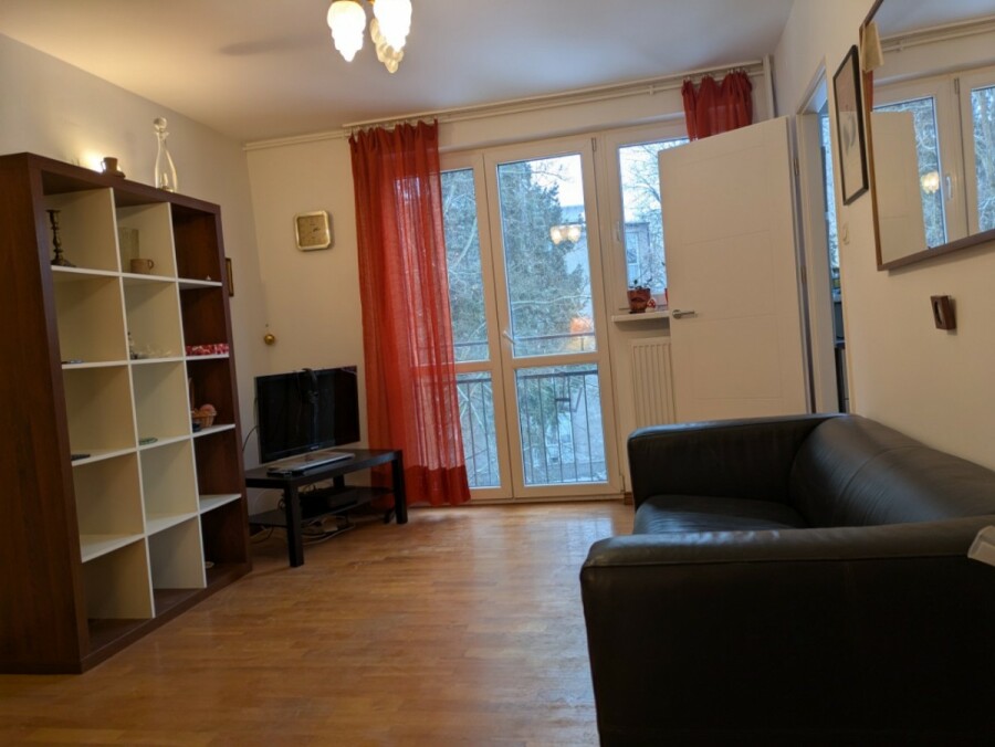Warszawa, Praga-Południe Gocławek, Osowska, Mieszkanie na sprzedaż