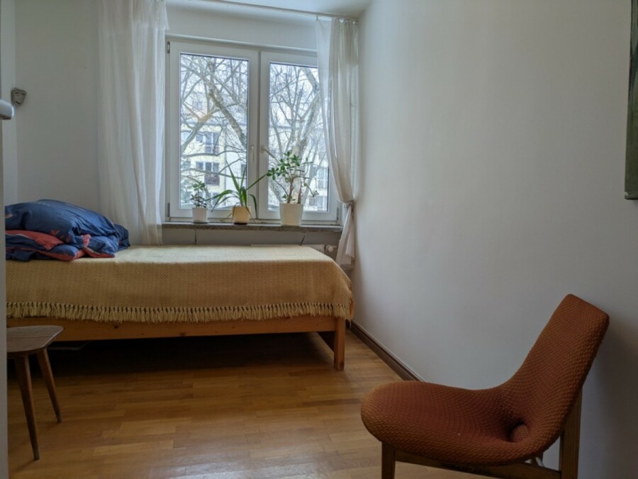 Warszawa, Praga-Południe Gocławek, Osowska, Mieszkanie na sprzedaż