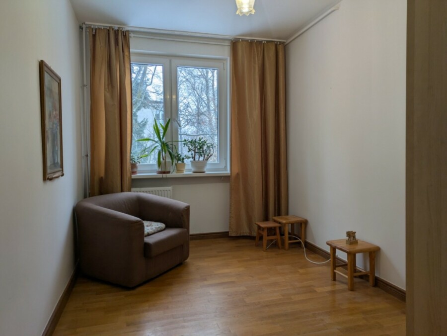 Warszawa, Praga-Południe Gocławek, Osowska, Mieszkanie na sprzedaż