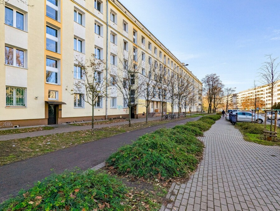 Warszawa, Mieszkanie na sprzedaż