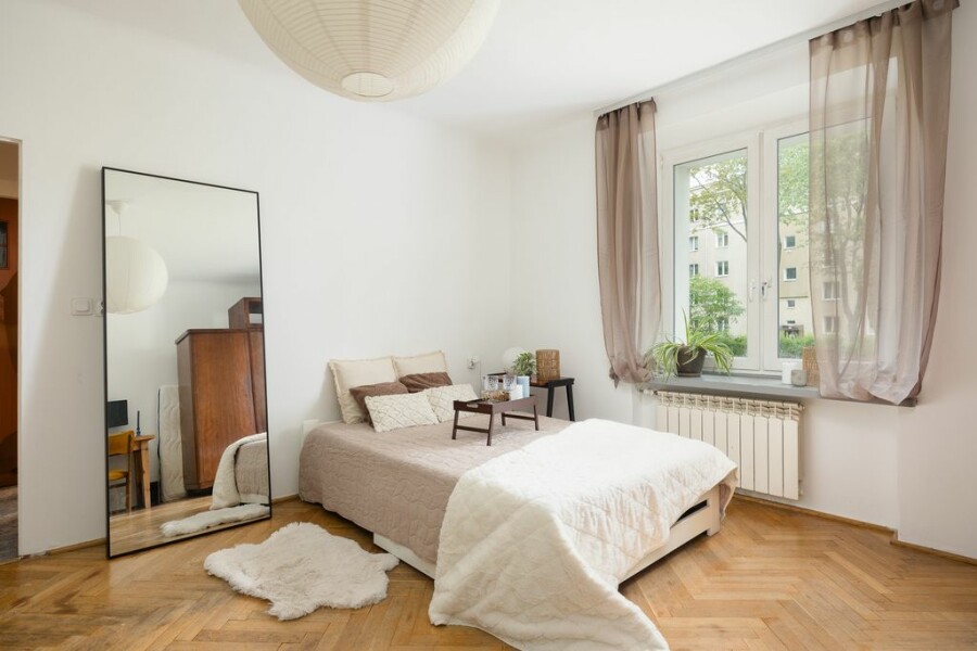 Warszawa, Mieszkanie na sprzedaż
