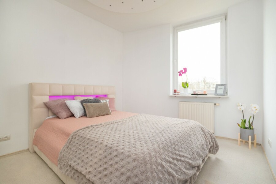 Warszawa, Praga-Południe Saska Kępa, Libijska, Apartament z widokiem Saska Kępa
