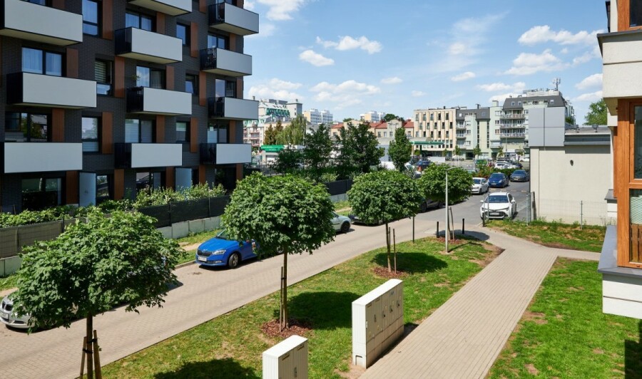 Warszawa, Praga-Południe, Mlądzka, Na sprzedaż 2-pokojowe mieszkanie Praga-Południe |