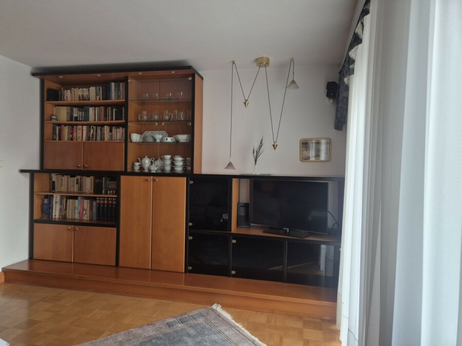 Warszawa, Ursus, Kolorowa, Ładne i wygodne 74 m2 z garażem