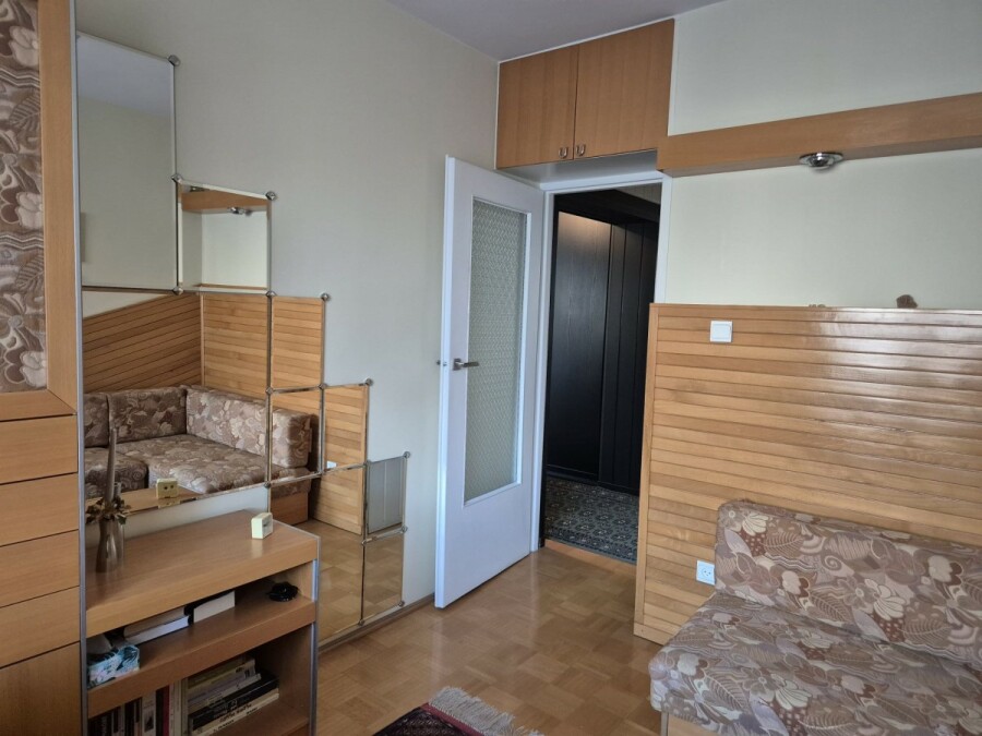 Warszawa, Ursus, Kolorowa, Ładne i wygodne 74 m2 z garażem