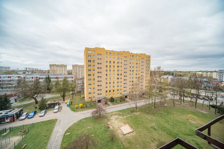 Warszawa, Ursus Gołąbki, Warszawska, Kawalerka na Ursusie gotowa do wprowadzenia