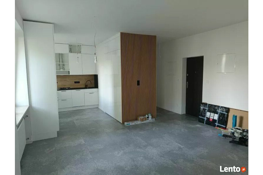 Warszawa, Ursus, Obrońców Helu, Przestronne studio/po remoncie/do wprowadzenia