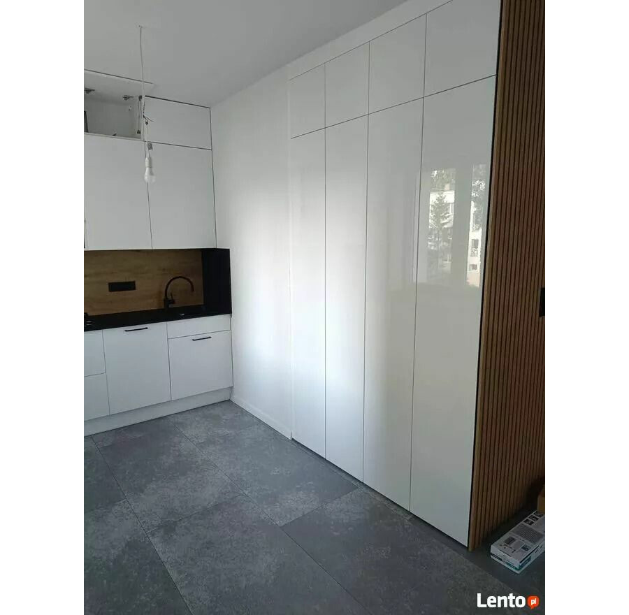 Warszawa, Ursus, Obrońców Helu, Przestronne studio/po remoncie/do wprowadzenia