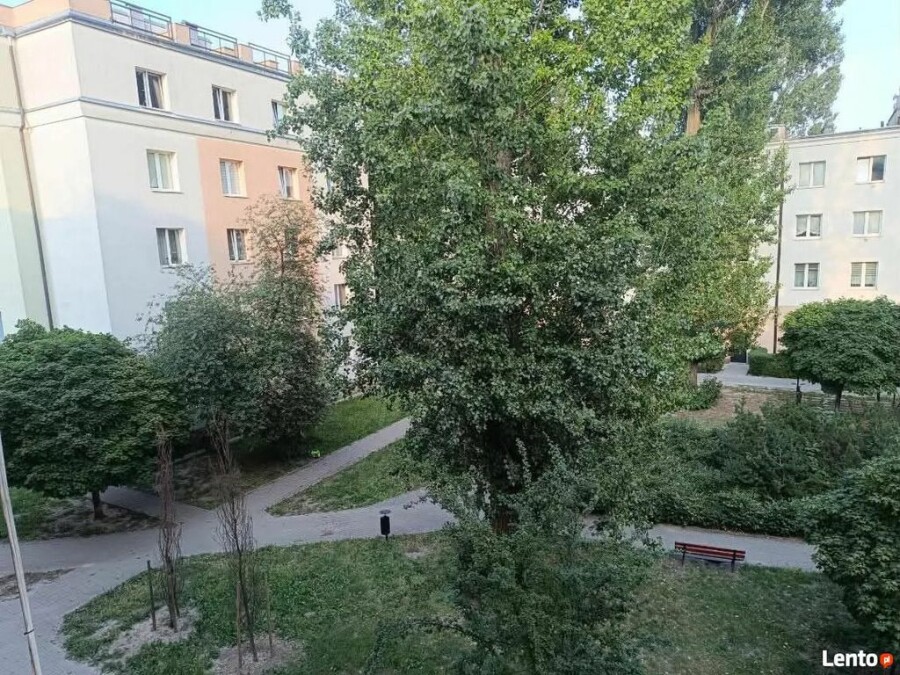 Warszawa, Ursus, Obrońców Helu, Przestronne studio/po remoncie/do wprowadzenia