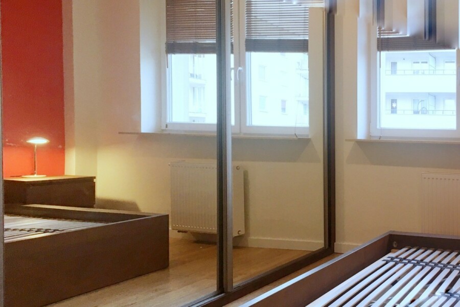 Warszawa, Ursus Skorosze, Starodęby, Ładne 3 pokoje, dobry rozkład i duży balkon