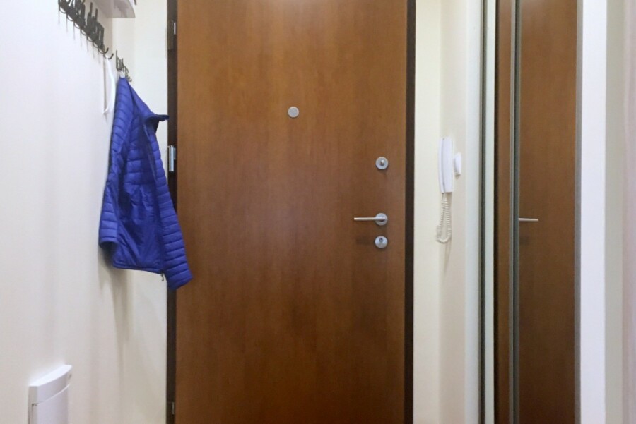 Warszawa, Ursus Skorosze, Starodęby, Ładne 3 pokoje, dobry rozkład i duży balkon