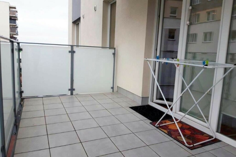 Warszawa, Ursus Skorosze, Starodęby, Ładne 3 pokoje, dobry rozkład i duży balkon