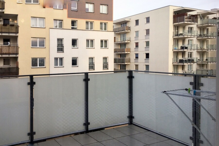 Warszawa, Ursus Skorosze, Starodęby, Ładne 3 pokoje, dobry rozkład i duży balkon