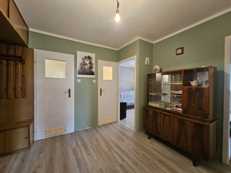 Warszawa, Bemowo, Mieczysława Wolfkego, 3 pokoje w zieleni | loggia | Bemowo | 68,9 m²
