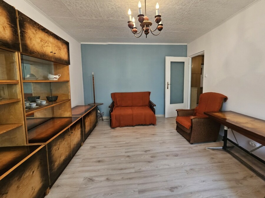 Warszawa, Bemowo, Mieczysława Wolfkego, 3 pokoje w zieleni | loggia | Bemowo | 68,9 m²