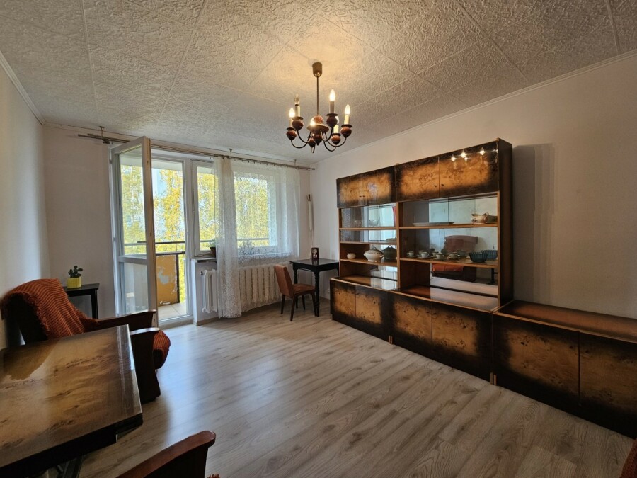 Warszawa, Bemowo, Mieczysława Wolfkego, 3 pokoje w zieleni | loggia | Bemowo | 68,9 m²