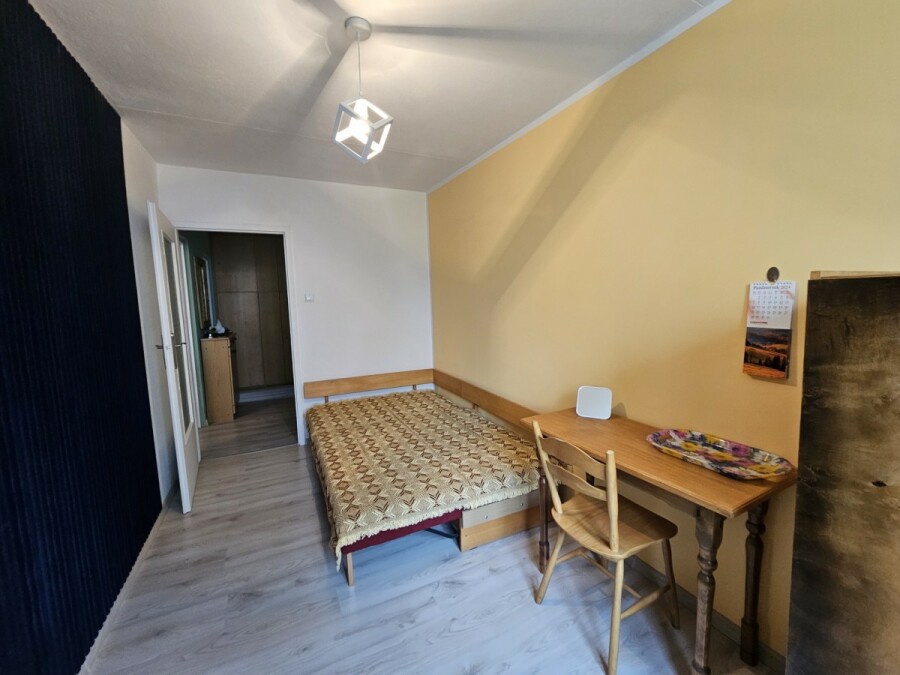 Warszawa, Bemowo, Mieczysława Wolfkego, 3 pokoje w zieleni | loggia | Bemowo | 68,9 m²
