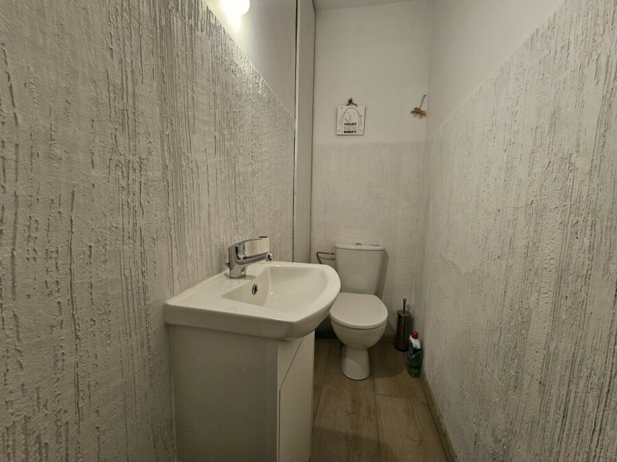 Warszawa, Bemowo, Mieczysława Wolfkego, 3 pokoje w zieleni | loggia | Bemowo | 68,9 m²