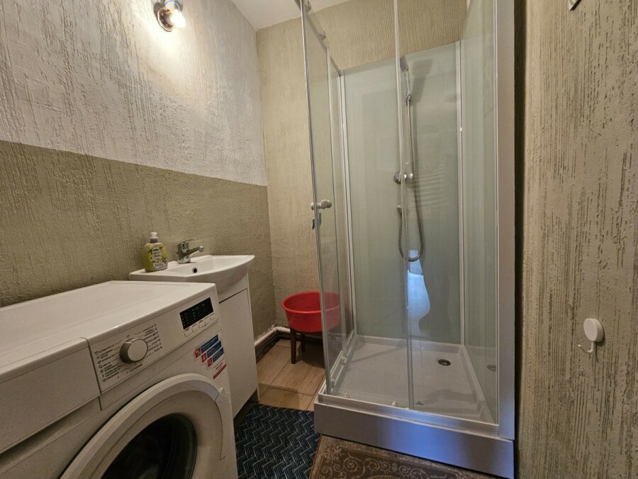 Warszawa, Bemowo, Mieczysława Wolfkego, 3 pokoje w zieleni | loggia | Bemowo | 68,9 m²
