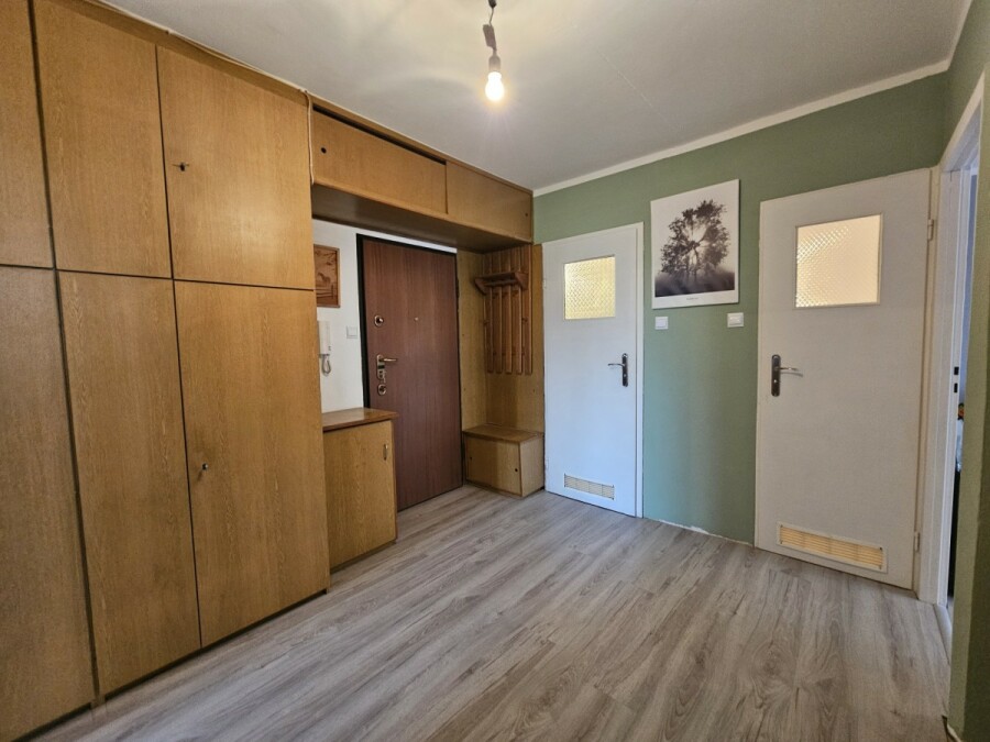 Warszawa, Bemowo, Mieczysława Wolfkego, 3 pokoje w zieleni | loggia | Bemowo | 68,9 m²