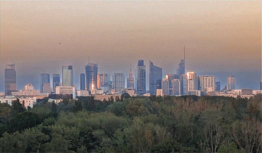 Warszawa, Mieszkanie na sprzedaż