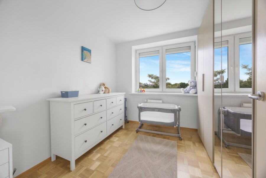 Warszawa, Bemowo, Powstańców Śląskich, 3 pokoje | loggia | klimatyzacja | umeblowane