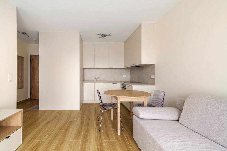 Warszawa, Bemowo Chrzanów, Szeligowska, Nowe 2 pokoje/Metro Chrzanów/Balkon/Garaż