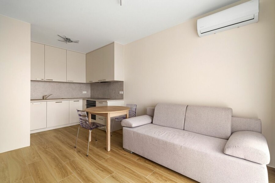 Warszawa, Bemowo Chrzanów, Szeligowska, Nowe 2 pokoje/Metro Chrzanów/Balkon/Garaż