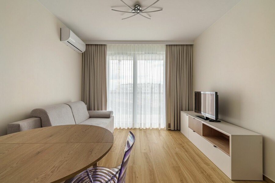 Warszawa, Bemowo Chrzanów, Szeligowska, Nowe 2 pokoje/Metro Chrzanów/Balkon/Garaż