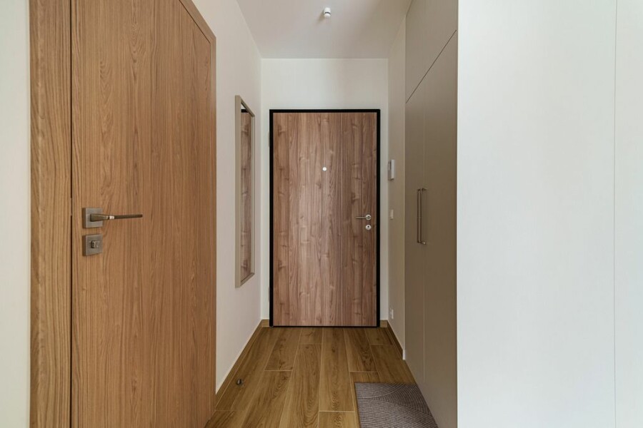 Warszawa, Bemowo Chrzanów, Szeligowska, Nowe 2 pokoje/Metro Chrzanów/Balkon/Garaż