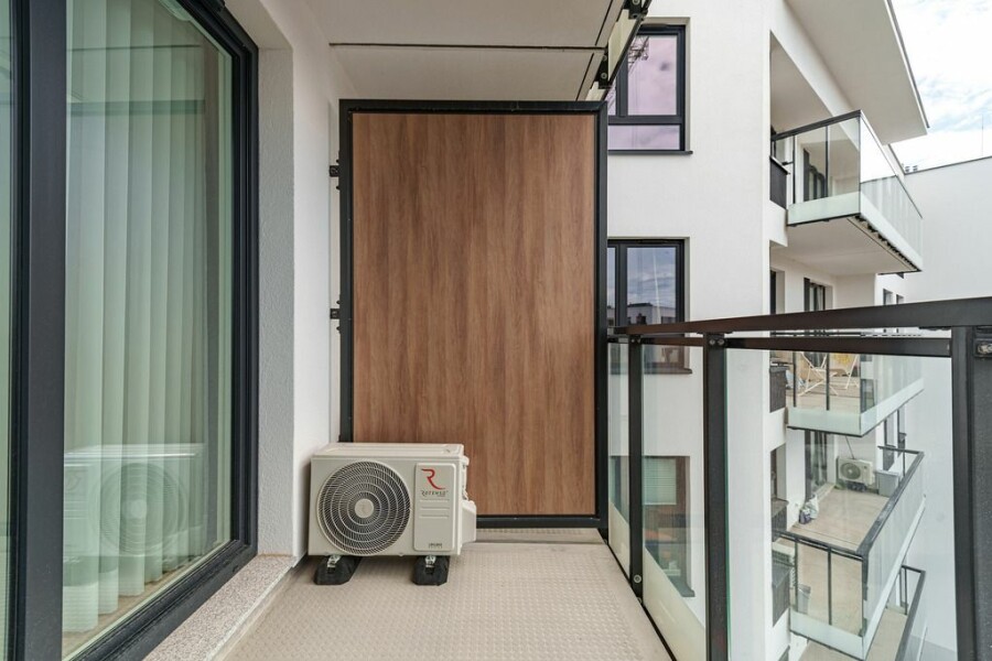 Warszawa, Bemowo Chrzanów, Szeligowska, Nowe 2 pokoje/Metro Chrzanów/Balkon/Garaż