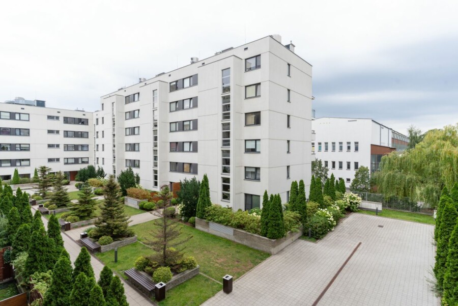 Warszawa, Bemowo, Hery, 3 pokoje na sprzedaż, Bemowo