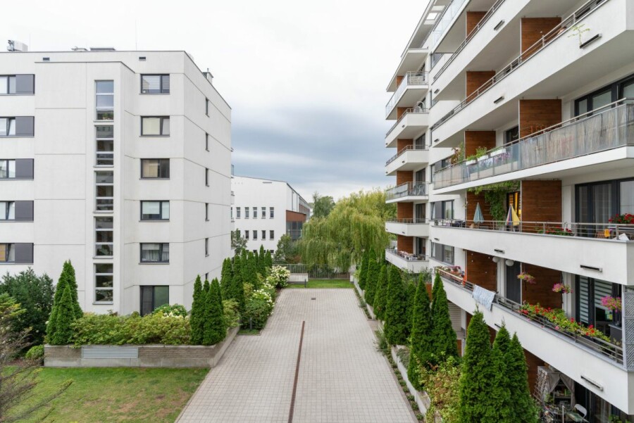 Warszawa, Bemowo, Hery, 3 pokoje na sprzedaż, Bemowo