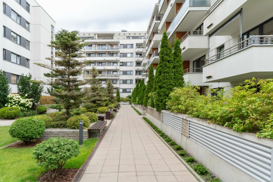 Warszawa, Bemowo, Hery, 3 pokoje na sprzedaż, Bemowo