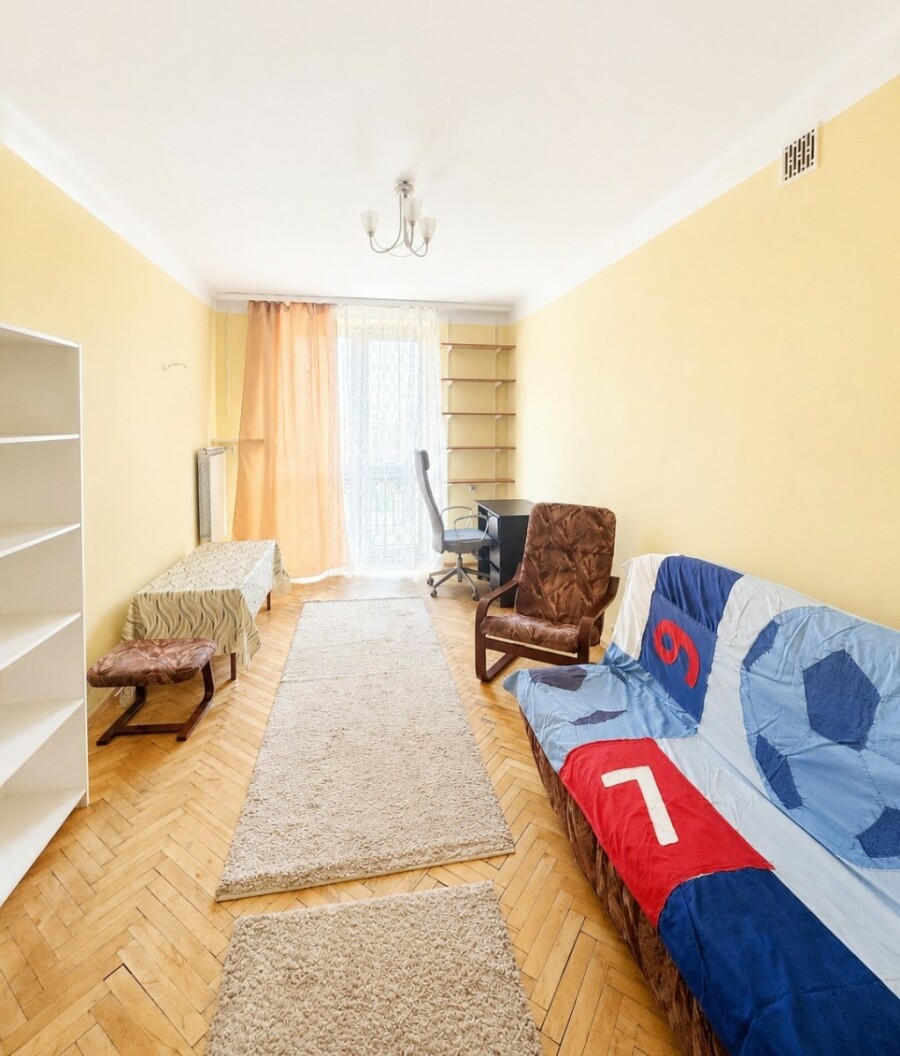 Warszawa, Ochota Stara Ochota, Grójecka, Stara Ochota, 2 pokoje - 57m2, blisko Centrum